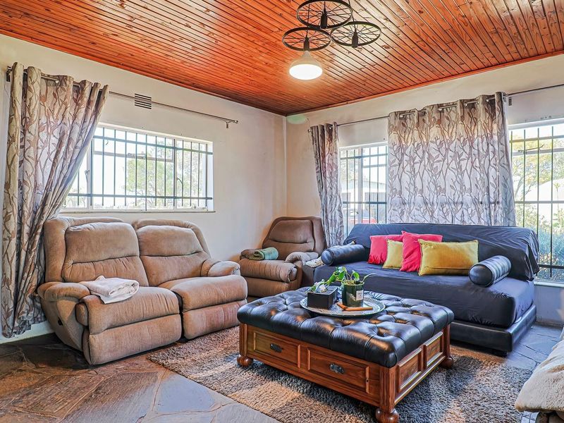 Farm For Sale in Dinokeng Game Reserve, Wonderboom - Photo 6