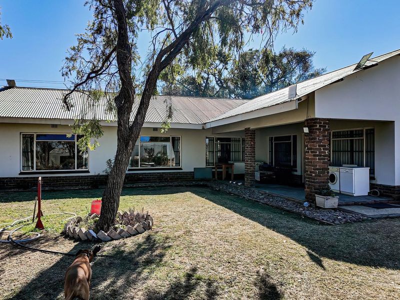 Farm For Sale in Dinokeng Game Reserve, Wonderboom - Photo 4