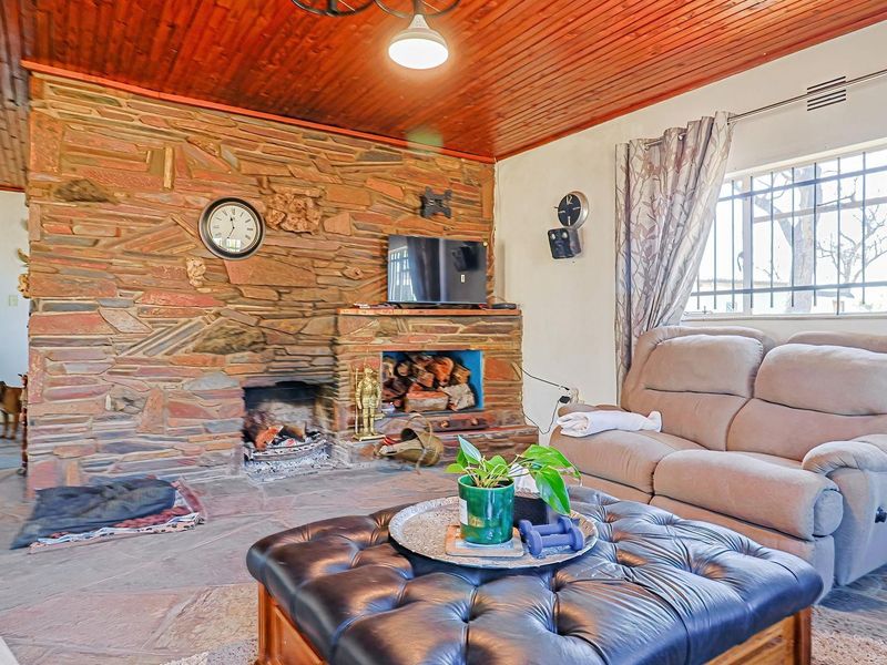 Farm For Sale in Dinokeng Game Reserve, Wonderboom - Photo 8