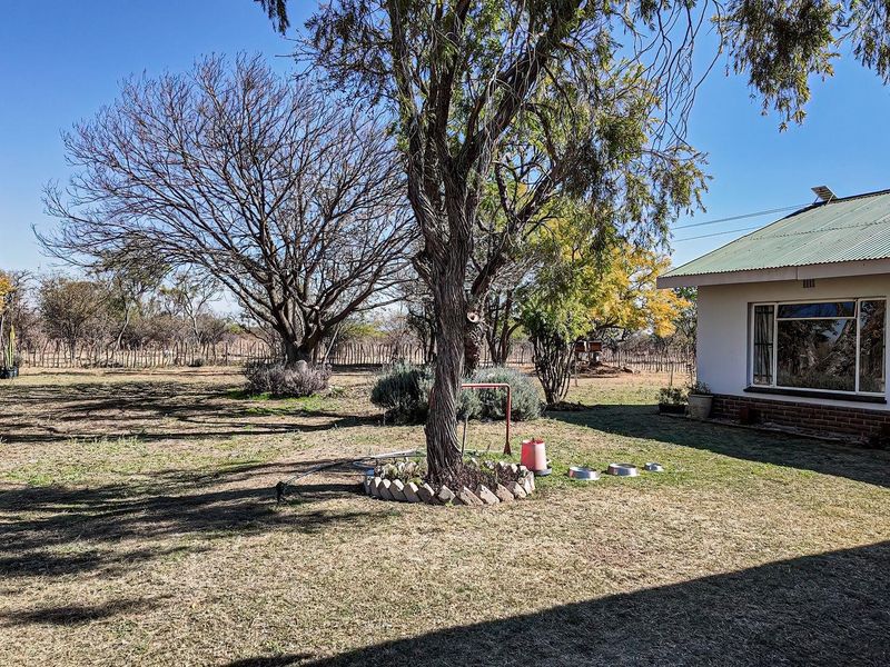 Farm For Sale in Dinokeng Game Reserve, Wonderboom - Photo 2