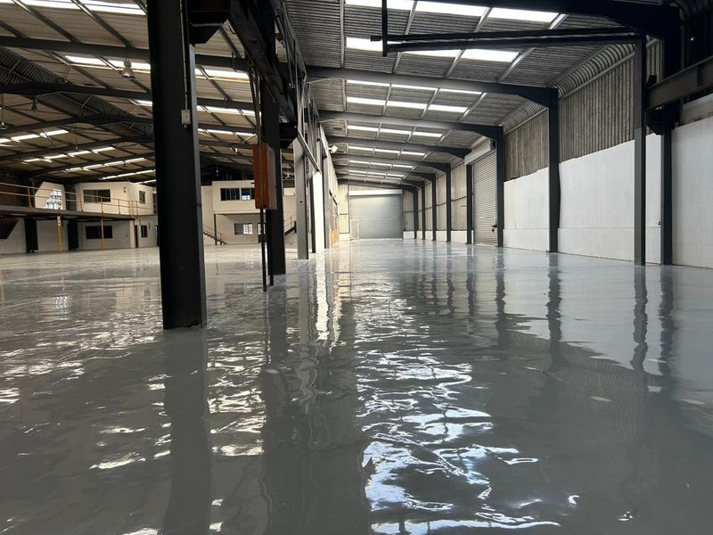 Warehouse To Rent in Pinetown, KwaZulu Natal - Photo 1