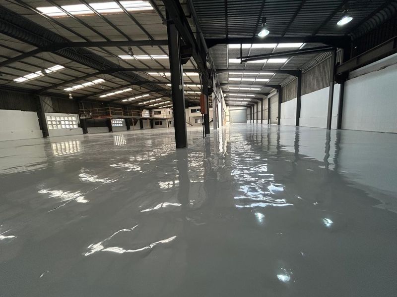 Warehouse To Rent in Pinetown, KwaZulu Natal - Photo 9