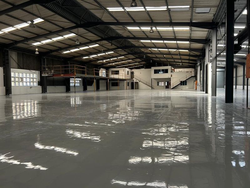 Warehouse To Rent in Pinetown, KwaZulu Natal - Photo 8
