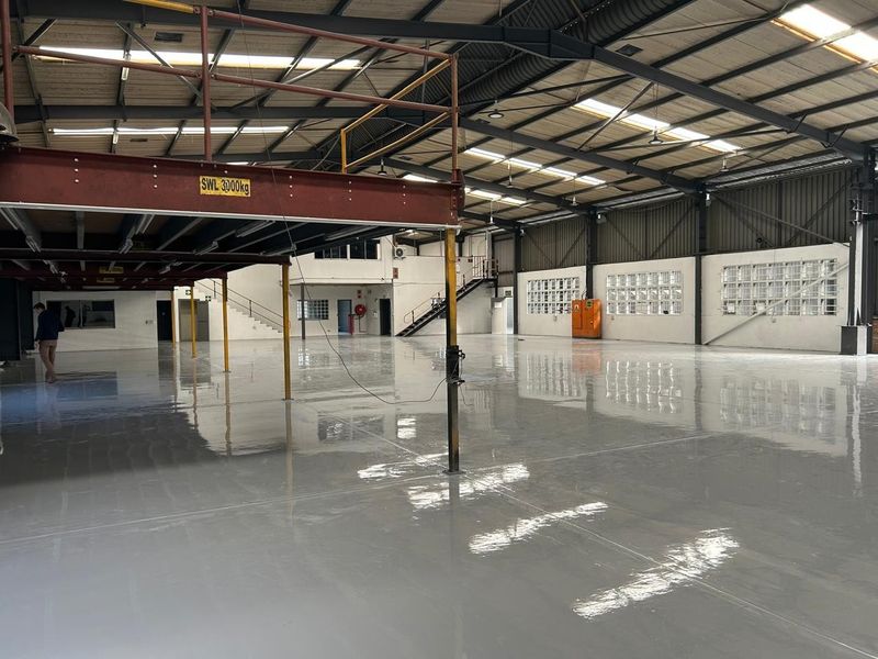 Warehouse To Rent in Pinetown, KwaZulu Natal - Photo 7