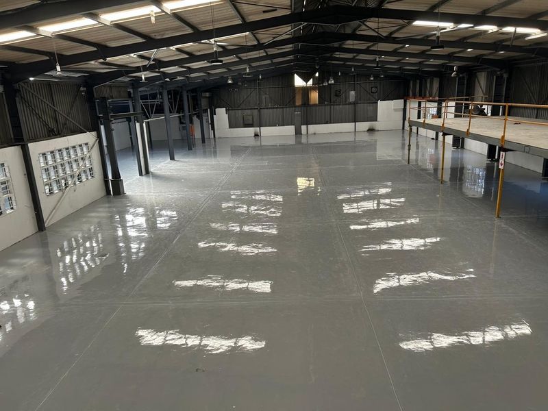 Warehouse To Rent in Pinetown, KwaZulu Natal - Photo 6