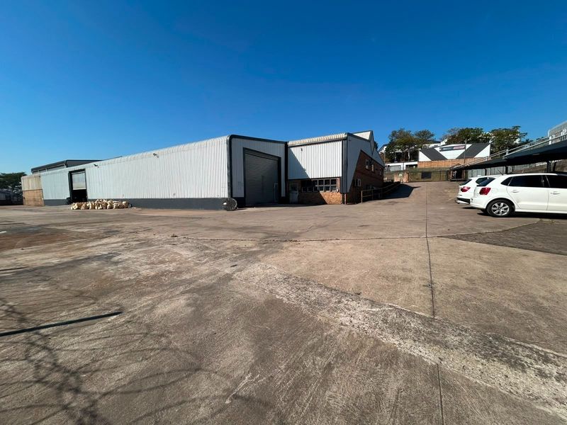 Warehouse To Rent in Pinetown, KwaZulu Natal - Photo 2