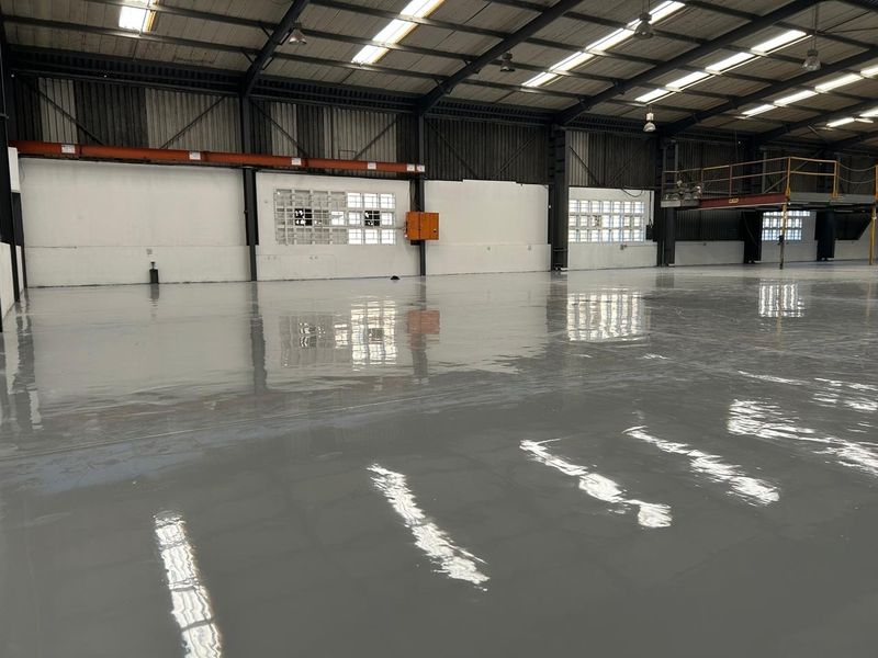Warehouse To Rent in Pinetown, KwaZulu Natal - Photo 4