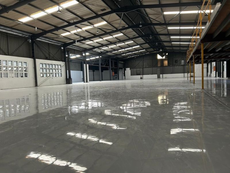 Warehouse To Rent in Pinetown, KwaZulu Natal - Photo 5