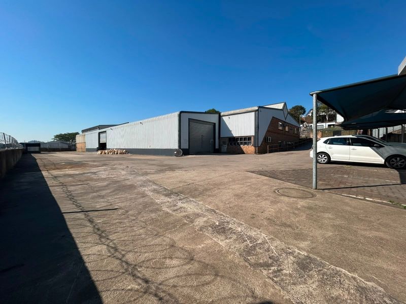Warehouse To Rent in Pinetown, KwaZulu Natal - Photo 3
