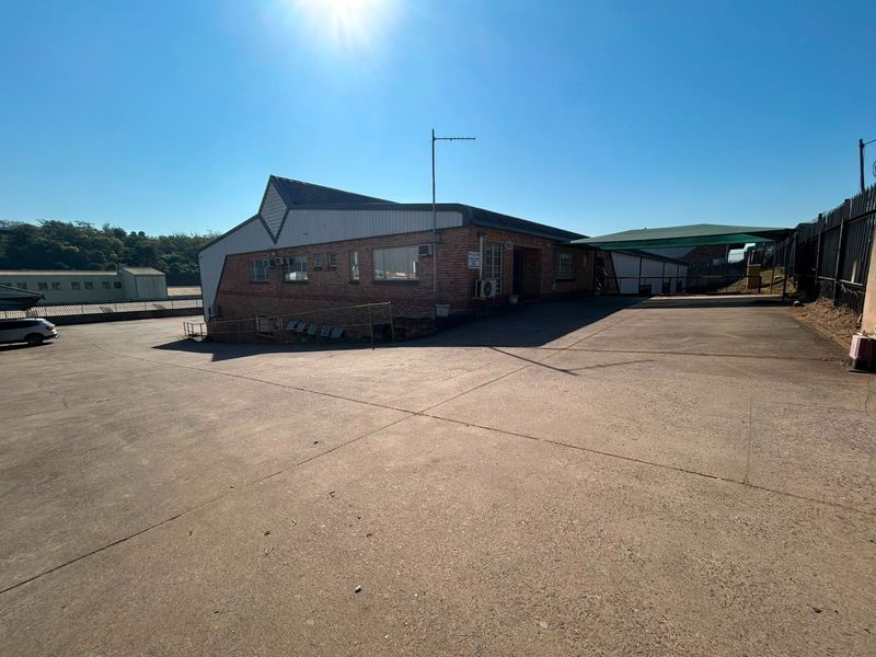 Warehouse To Rent in Pinetown, KwaZulu Natal - Photo 10
