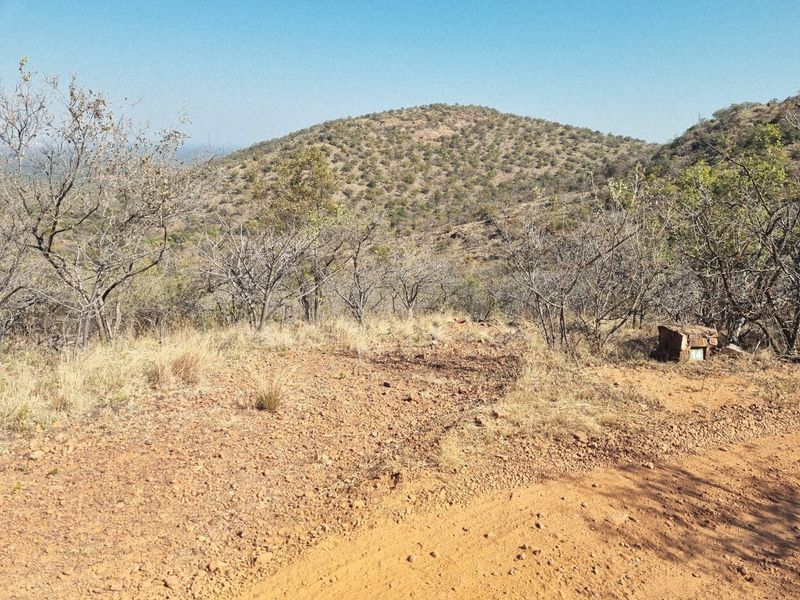 Vacant Land For Sale in Bela Bela Rural, Bela Bela - Photo 1
