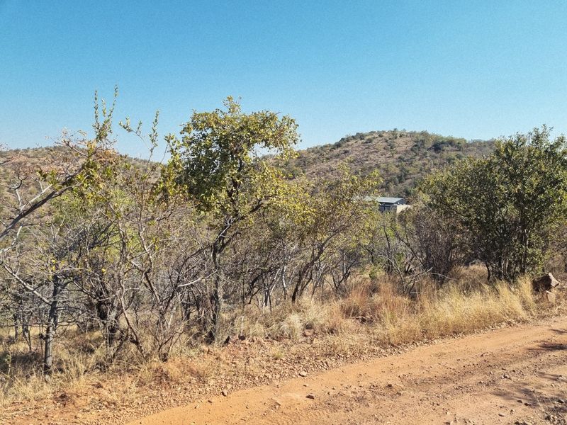 Vacant Land For Sale in Bela Bela Rural, Bela Bela - Photo 3
