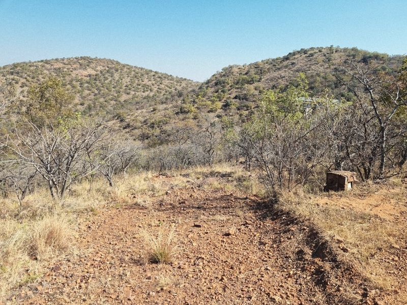 Vacant Land For Sale in Bela Bela Rural, Bela Bela - Photo 5