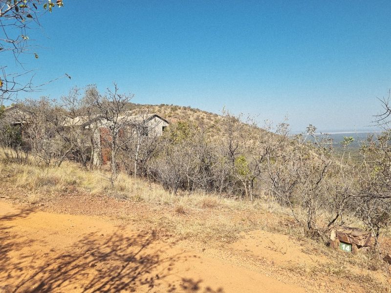 Vacant Land For Sale in Bela Bela Rural, Bela Bela - Photo 4
