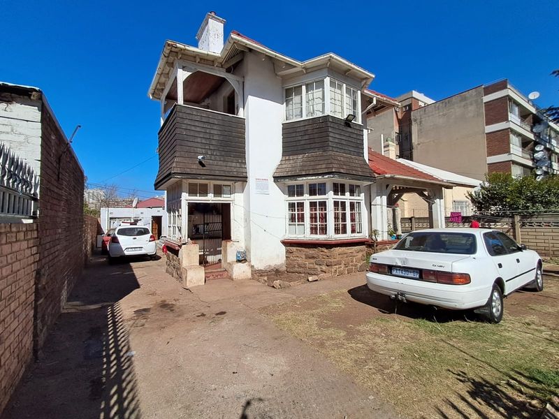 House For Sale in Berea, Johannesburg - Photo 1