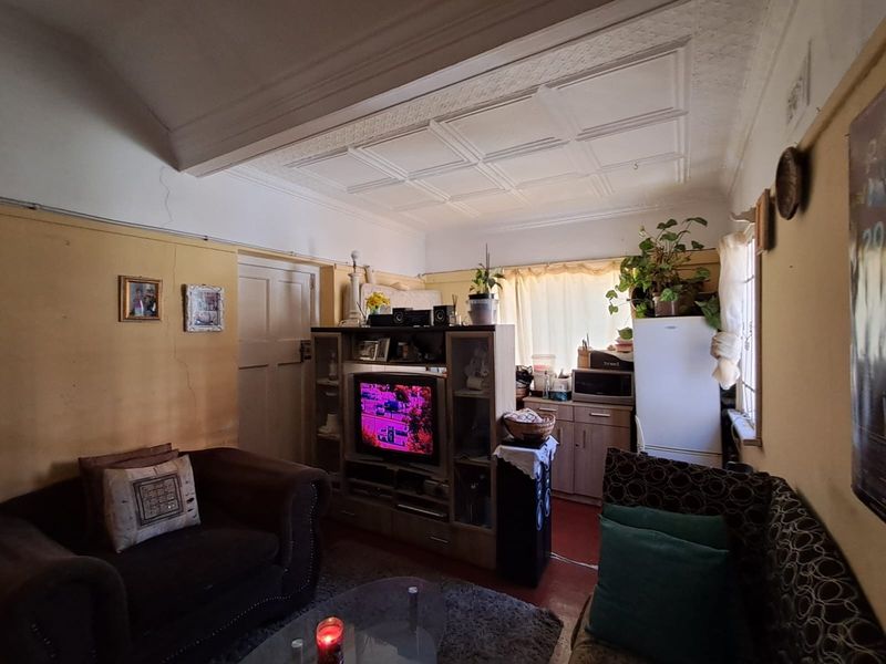 House For Sale in Berea, Johannesburg - Photo 10