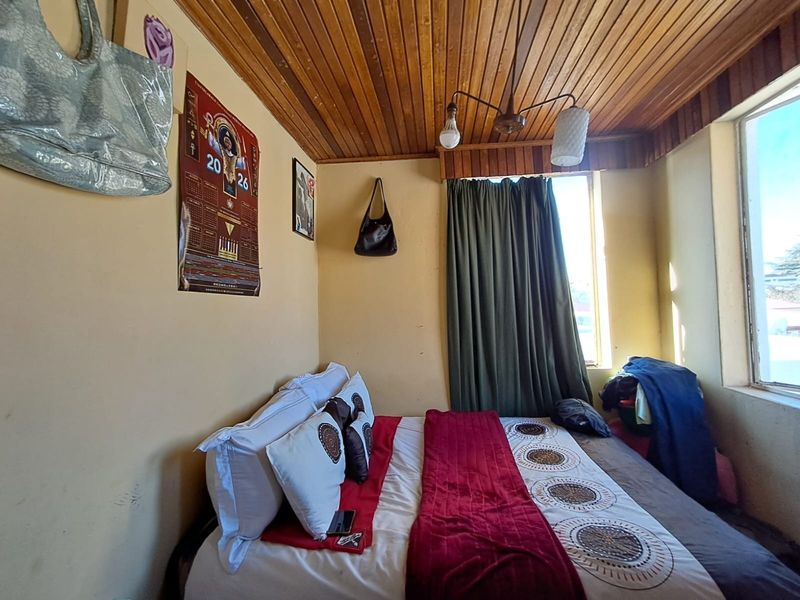 House For Sale in Berea, Johannesburg - Photo 9