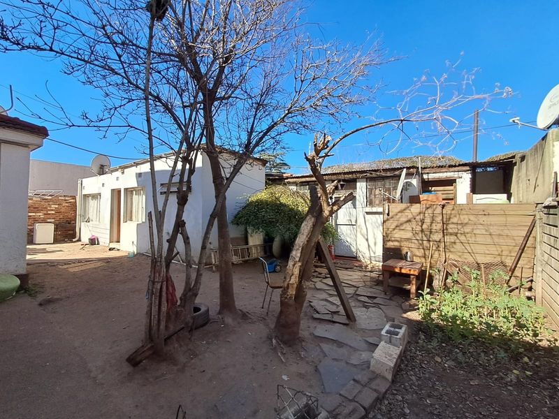 House For Sale in Berea, Johannesburg - Photo 6