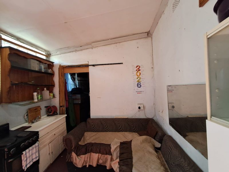 House For Sale in Berea, Johannesburg - Photo 4