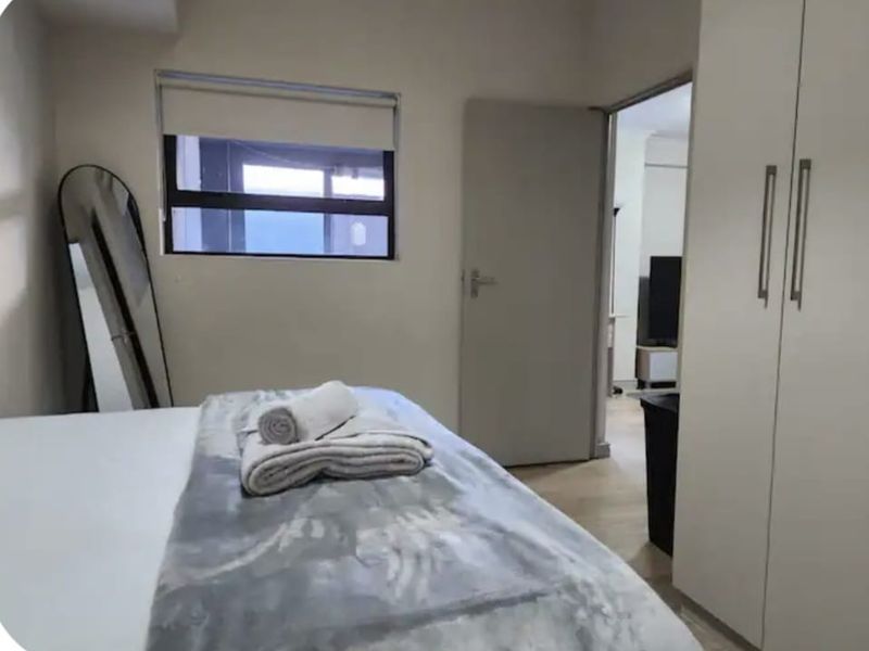 Fully furnished 1 bed apartment - Photo 9