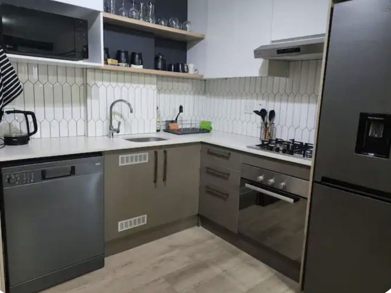 Fully furnished 1 bed apartment - Photo 7
