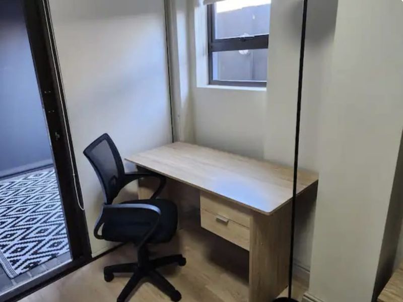 Fully furnished 1 bed apartment - Photo 5