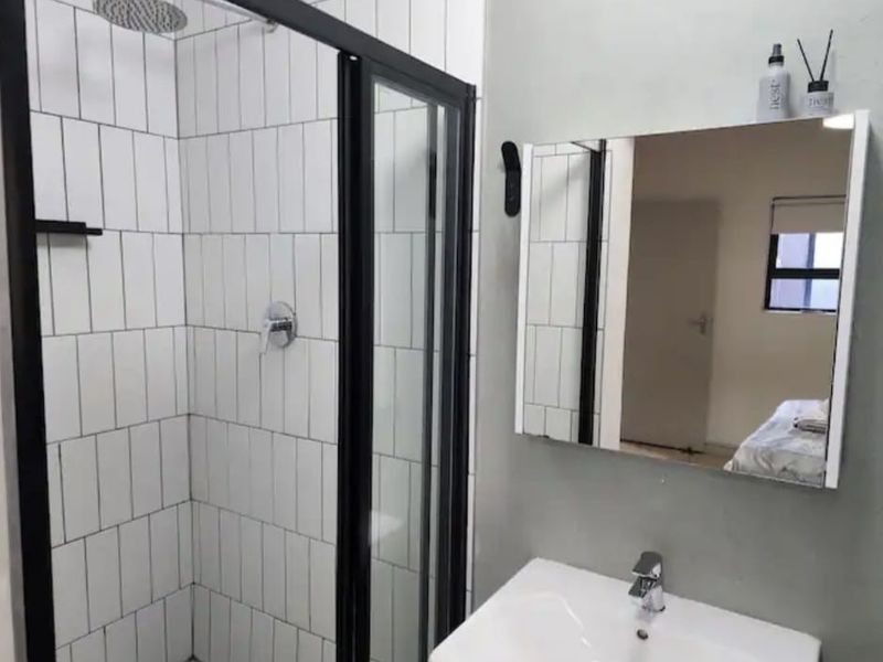 Fully furnished 1 bed apartment - Photo 10