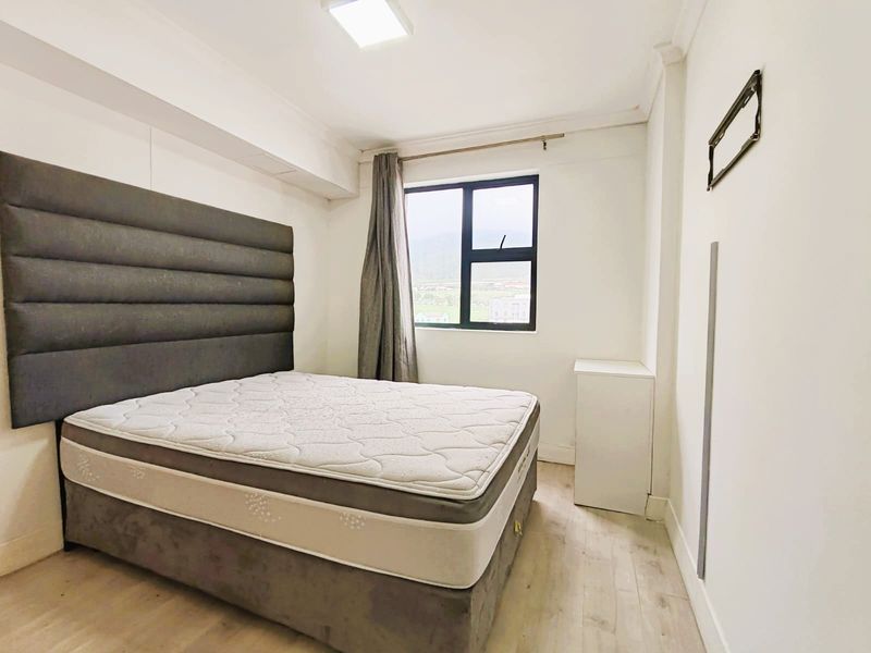 Modern 2-Bed Apartment with Table Mountain Views - Chapel Towers - Photo 6