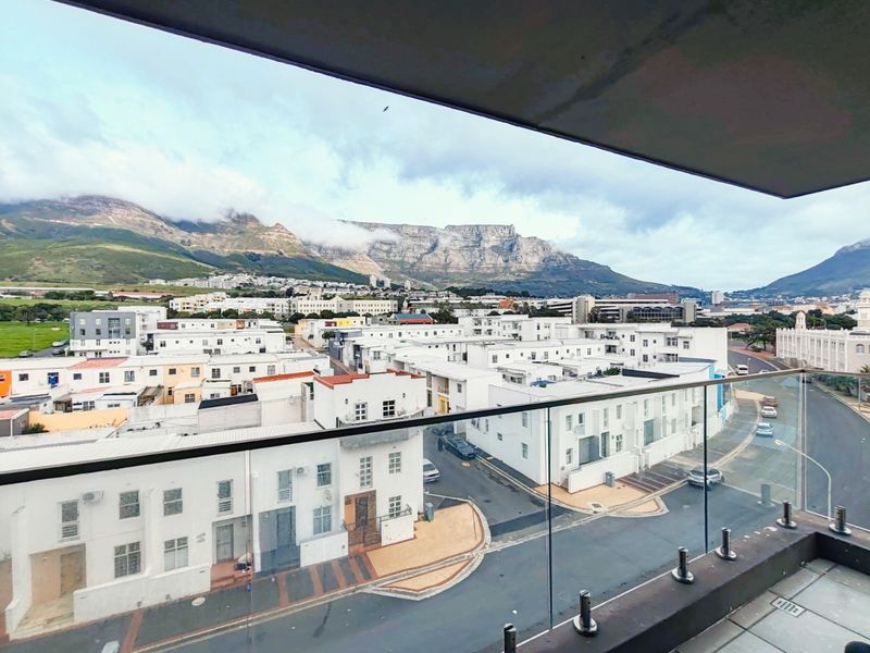 Modern 2-Bed Apartment with Table Mountain Views - Chapel Towers - Photo 2