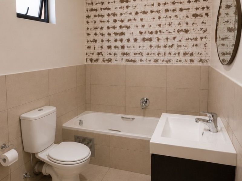 Apartment To Rent in Jackal Creek Golf Estate, Randburg - Photo 10