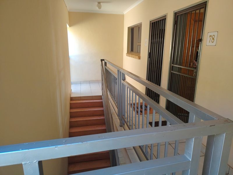 Townhouse For Sale in Winchester Hills, Johannesburg - Photo 4