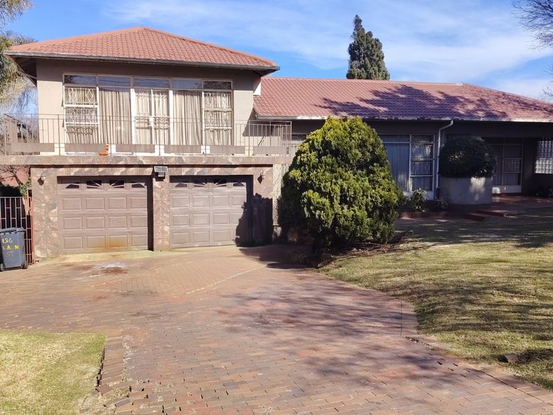 House For Sale in Winchester Hills, Johannesburg - Photo 1