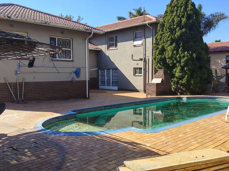 House For Sale in Winchester Hills, Johannesburg - Photo 10