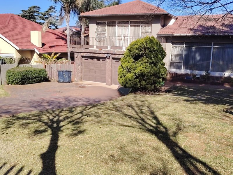 House For Sale in Winchester Hills, Johannesburg - Photo 4