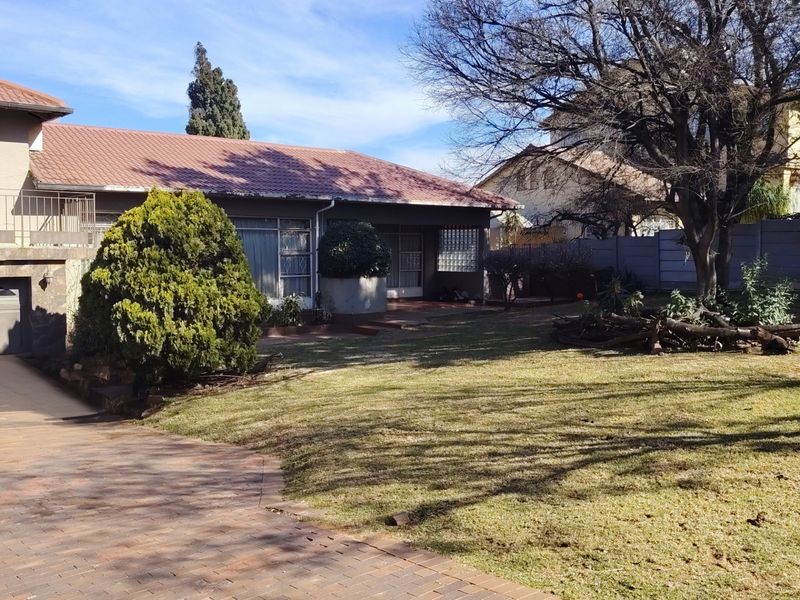 House For Sale in Winchester Hills, Johannesburg - Photo 5