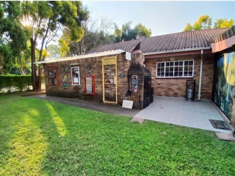 Townhouse For Sale in Aviary Hill, Newcastle, KwaZulu Natal - Photo 3