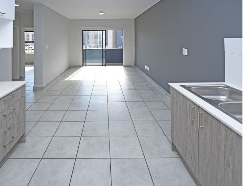 2 Bedroom 2 Bathroom For Sale In Parklands North - Photo 5