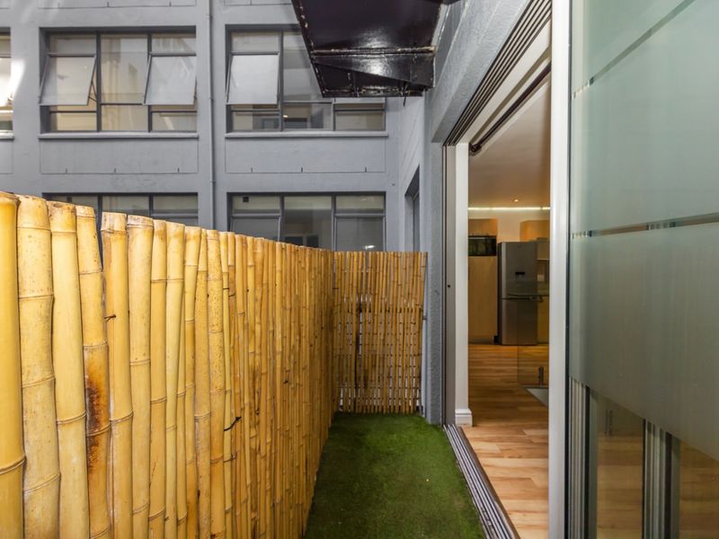 Unfurnished 2 Bed 2 Bath in Greenmarket Place - Photo 6