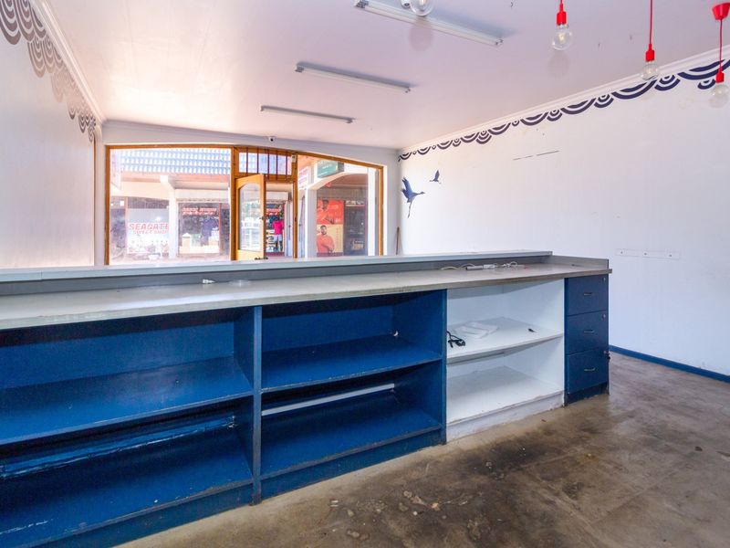 Prime Retail Shop to Let in Summerstrand | 80 sqm - Photo 6