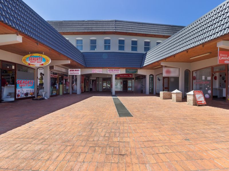 Prime Retail Shop to Let in Summerstrand | 80 sqm - Photo 2
