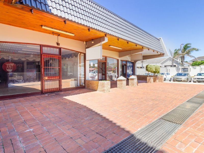 Prime Retail Shop to Let in Summerstrand | 80 sqm - Photo 3