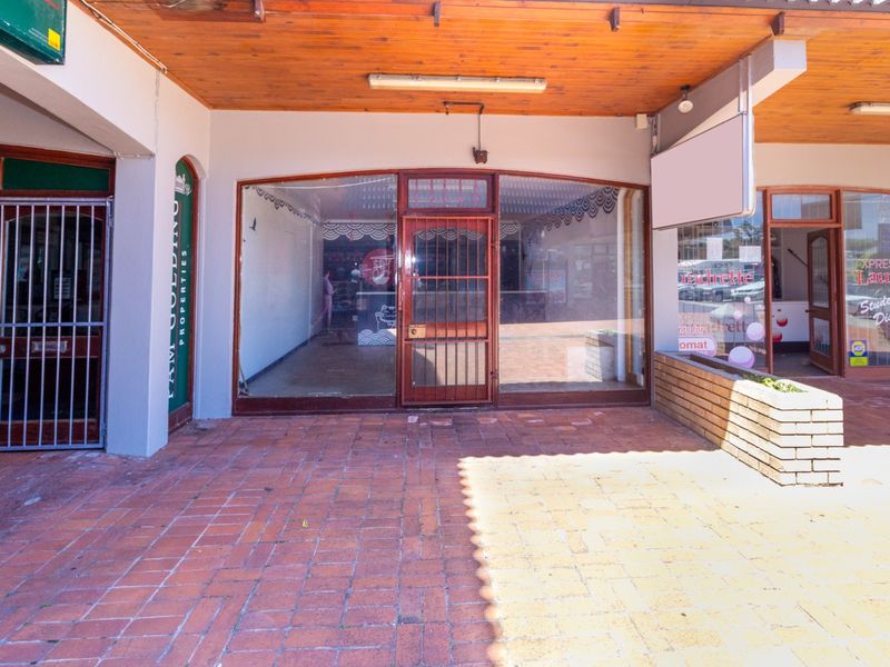 Prime Retail Shop to Let in Summerstrand | 80 sqm - Photo 4