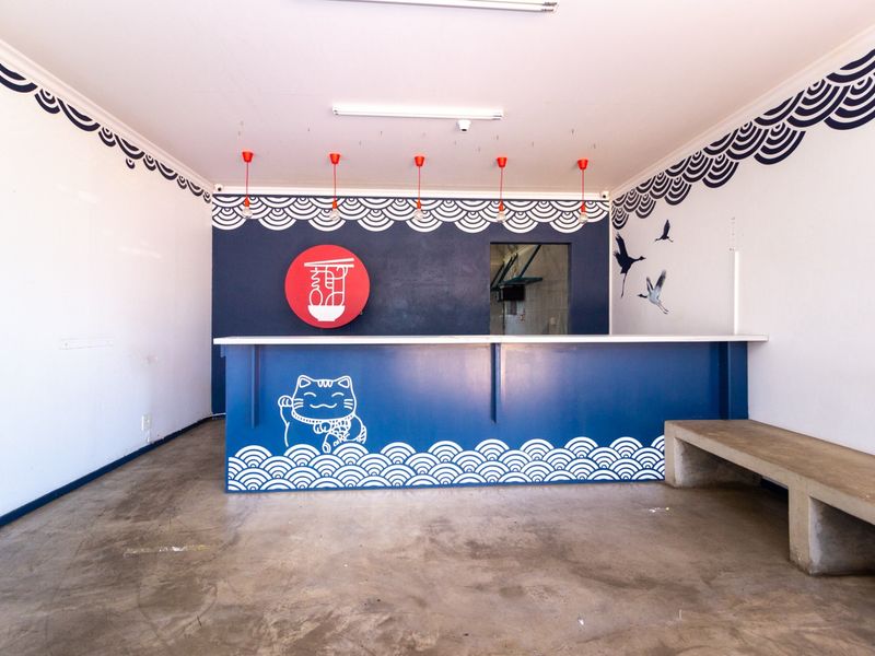 Prime Retail Shop to Let in Summerstrand | 80 sqm - Photo 5
