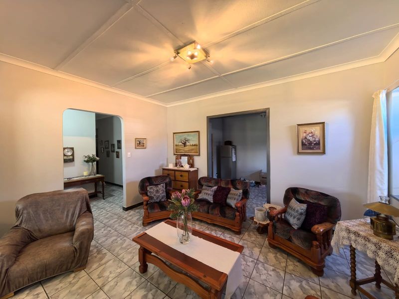Welcome Home: Space, Style, and Entertaining in Cassandra, Kimberley - Photo 3