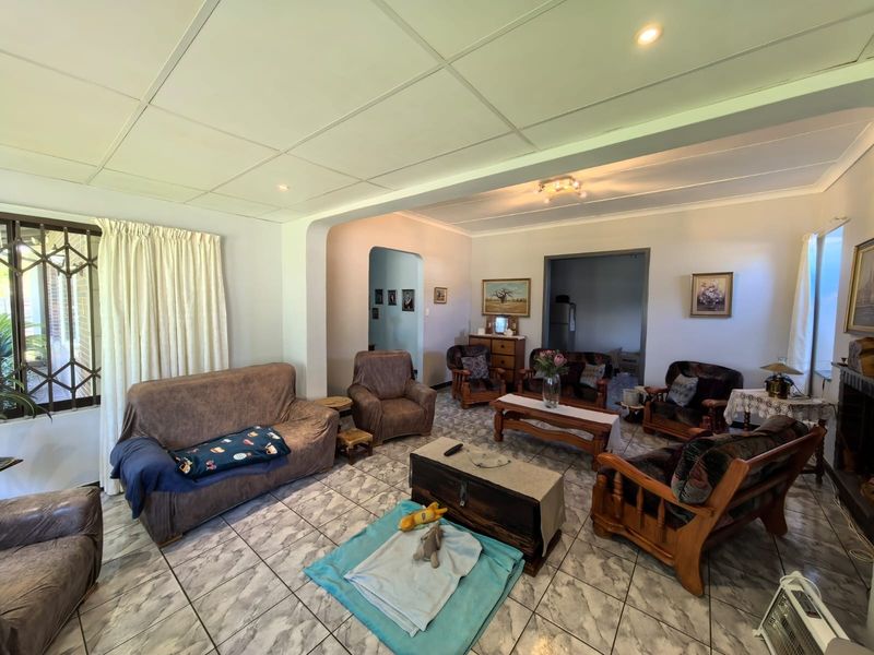 Welcome Home: Space, Style, and Entertaining in Cassandra, Kimberley - Photo 5