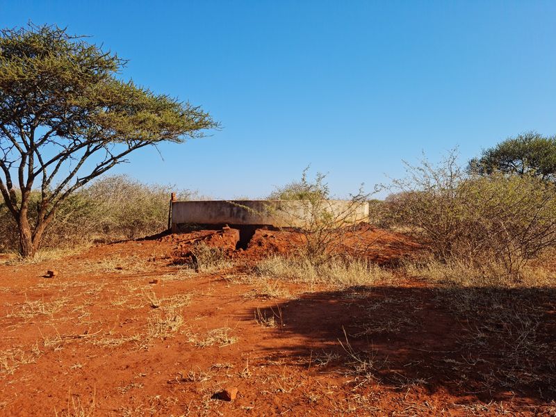 Exclusive 685 ha Game and Cattle Farm for Sale  Vivo, Limpopo, South Africa - Photo 6