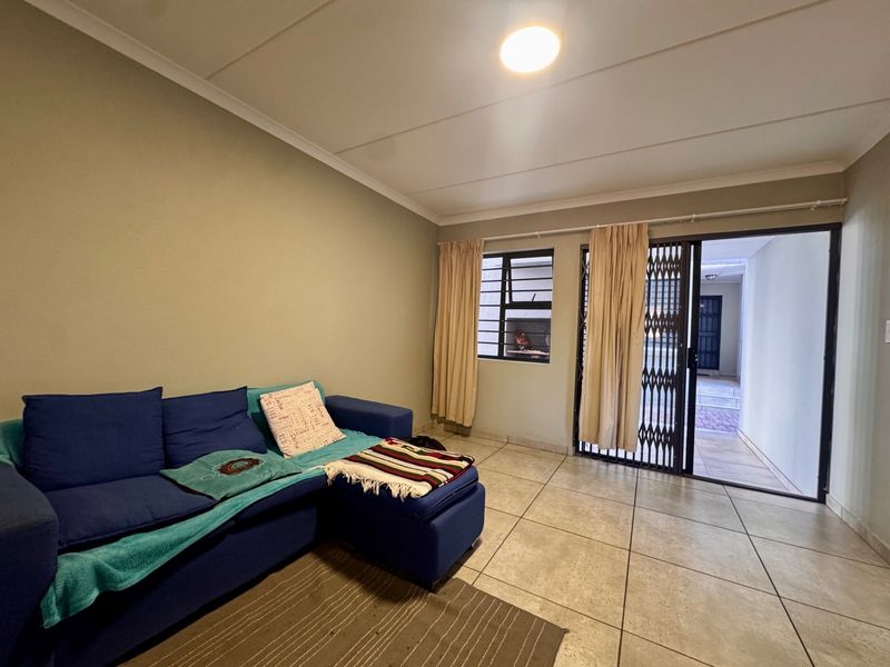 Ground floor 2 bed Apartment To Rent in Boksburg - Photo 8