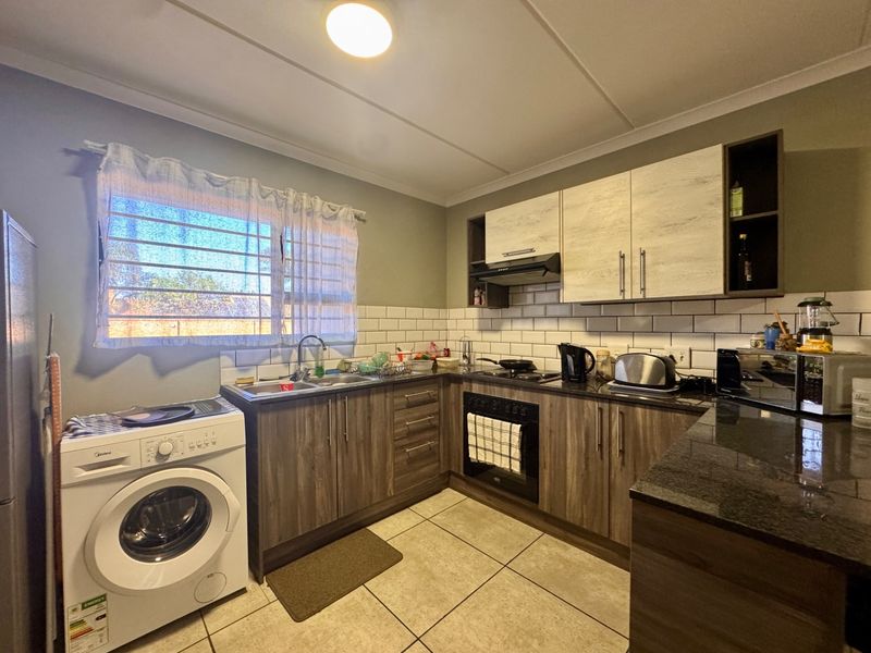 Ground floor 2 bed Apartment To Rent in Boksburg - Photo 7
