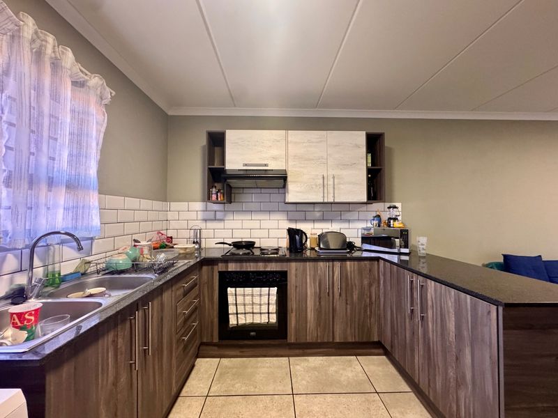 Ground floor 2 bed Apartment To Rent in Boksburg - Photo 6