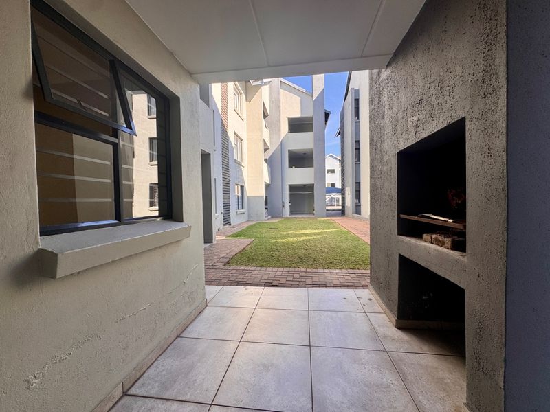 Ground floor 2 bed Apartment To Rent in Boksburg - Photo 5